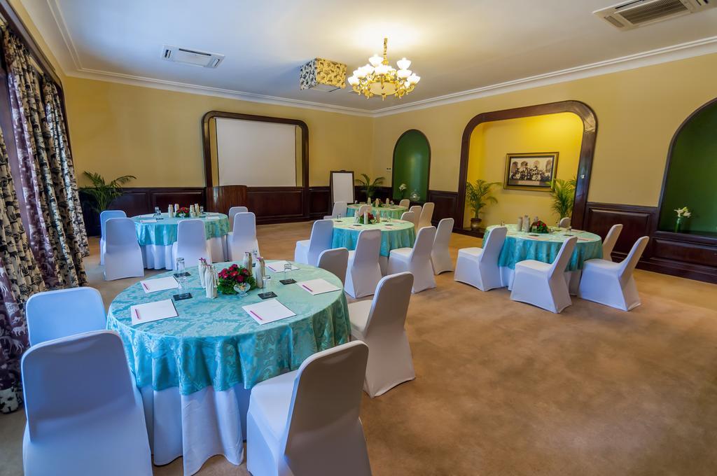 Sawai Madhopur Lodge - Ihcl Seleqtions Zewnętrze zdjęcie